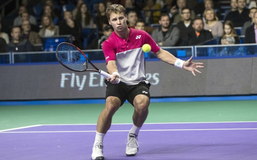 Ričardas Berankis