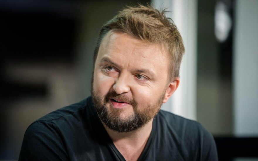 Stanislavas Stavickis-Stano