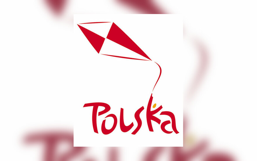 Lenkijos logotipas
