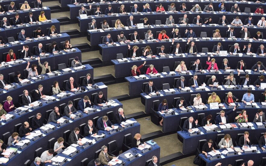 Europos Parlamentas 
