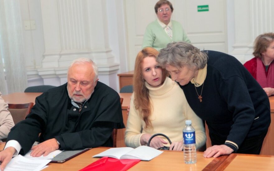 Eglė Kusaitė