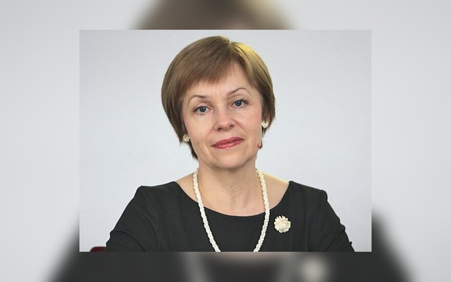 Nora Ribokienė