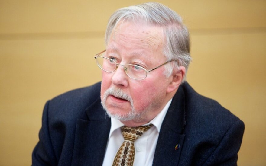 Vytautas Landsbergis
