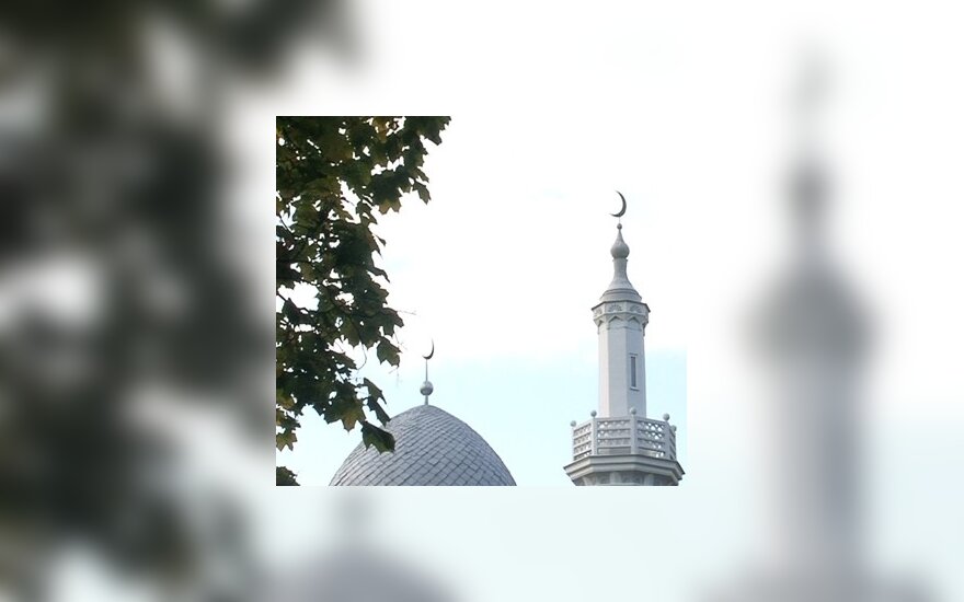 Dėl minaretų draudimo Šveicarijoje - skundas Strasbūrui