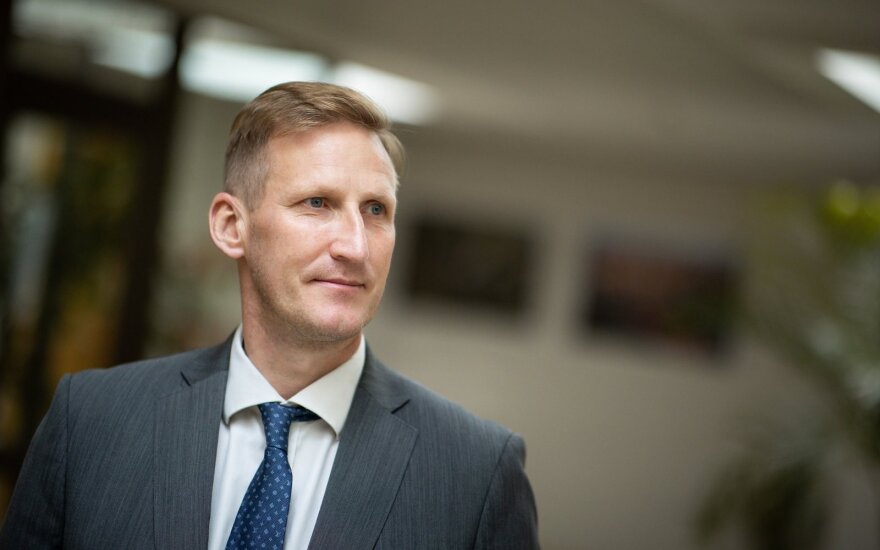 Linas Jonauskas