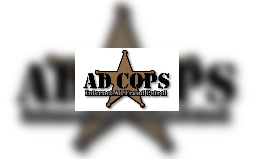 "Ad Cops"