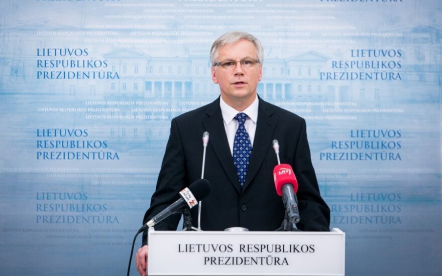 Rimantas Šadžius