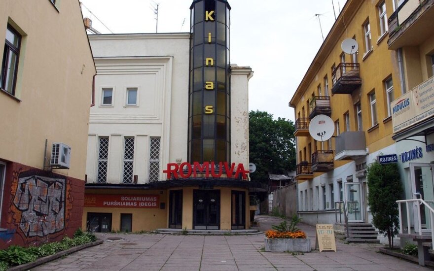 „The Guardian“: Kaunas – tarp dešimties gražiausių art deco miestų