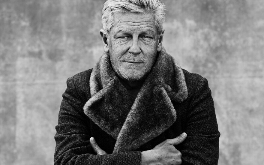 Jan Fabre