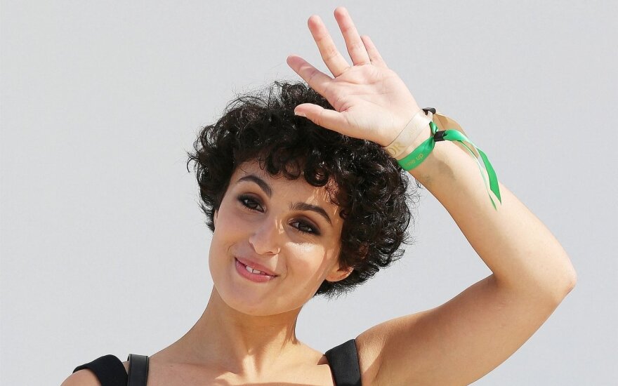 Barbara Pravi