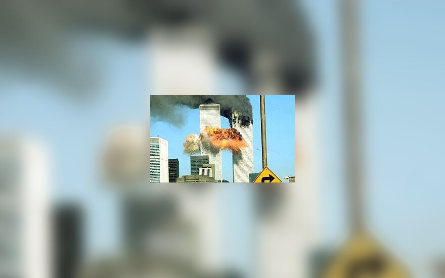 World Trade Center9