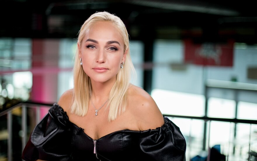 Indrė Stonkuvienė