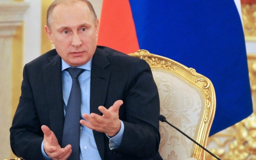 Putin’s Russia. Why it is worth to reconsider links between Kremlin and international terrorism