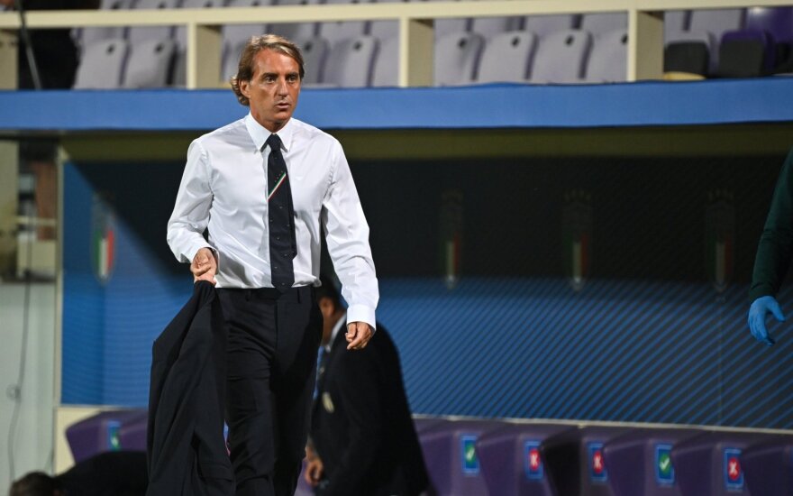 Roberto Mancini