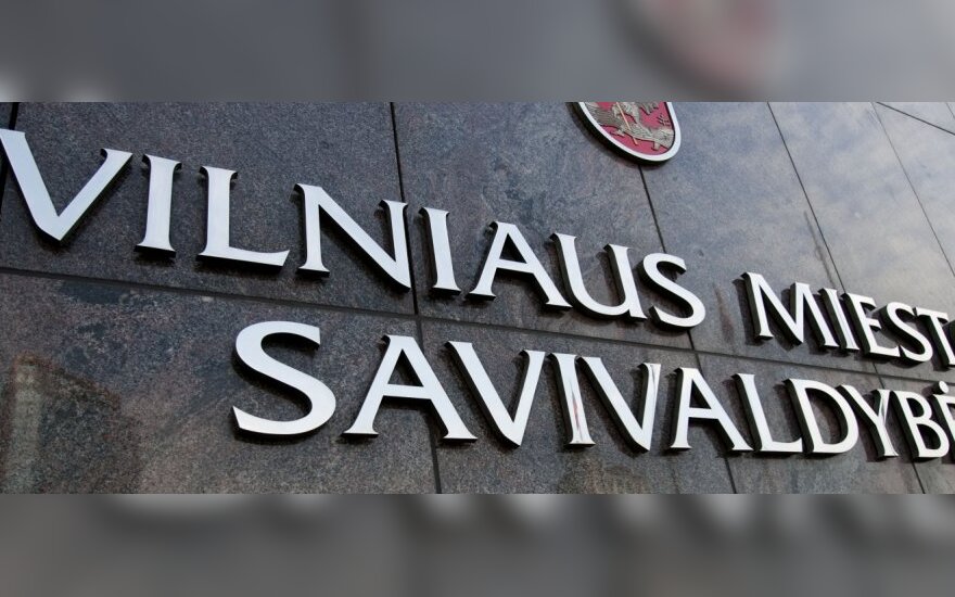Vilniaus savivaldybėje nuo rudens - galimybė įdarbinti daugiau kaip šimtą naujų valdininkų