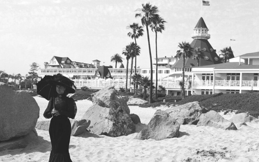 „Del Coronado“ viešbutis