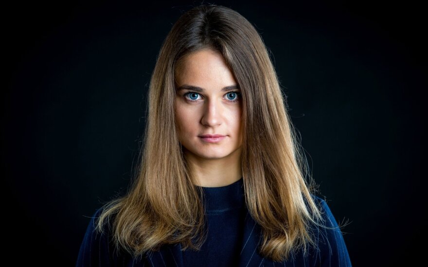 Kamilė Šeraitė