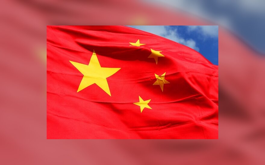 Kinija sumažins mirties bausmės taikymą