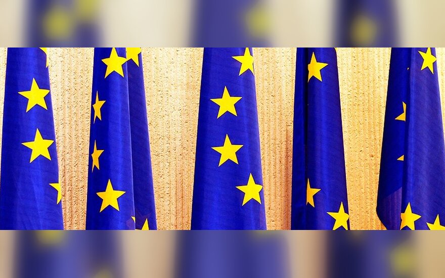 ES stiprina kovą su terorizmu
