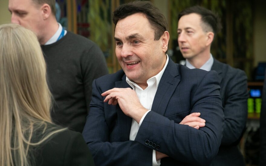 Petras Gražulis