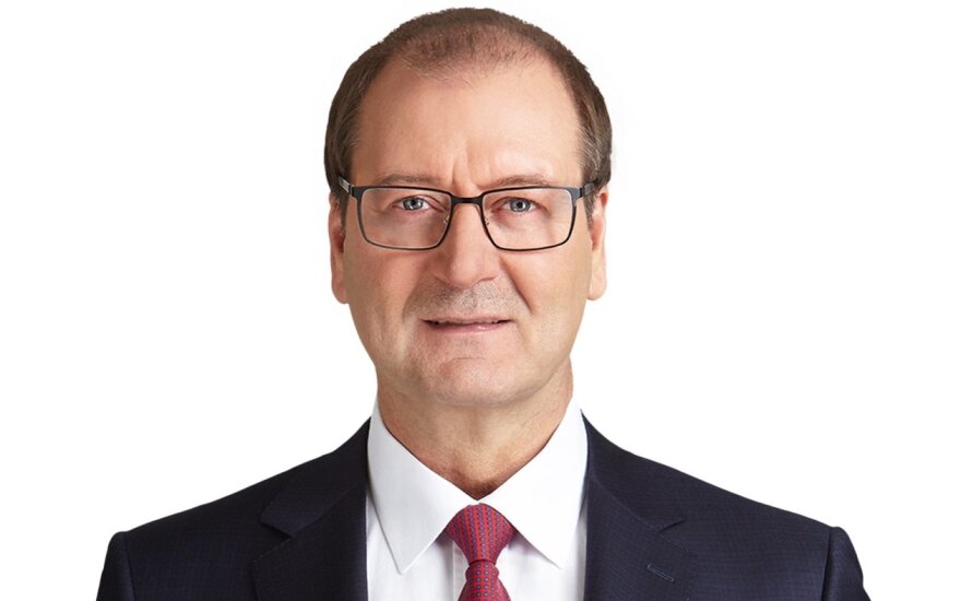 Viktoras Uspaskich