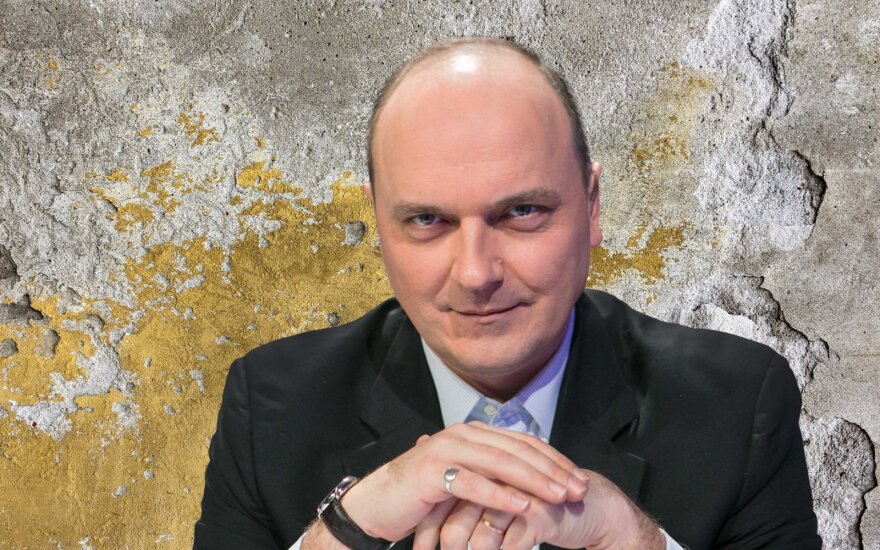 Giedrius Drukteinis