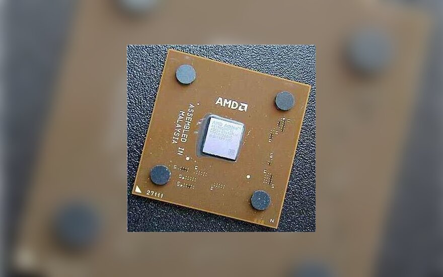 AMD 1900+