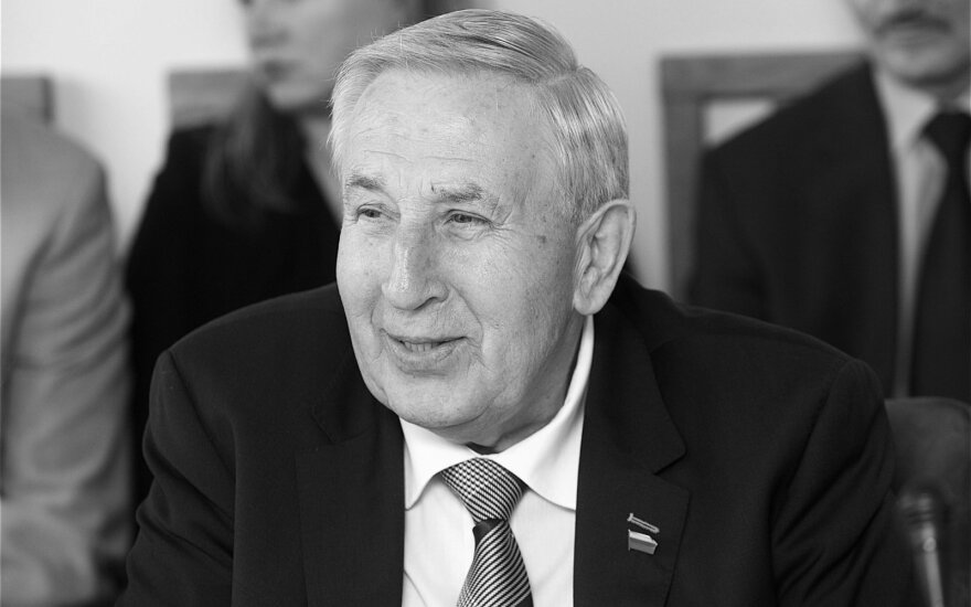 Jonas Kondrotas