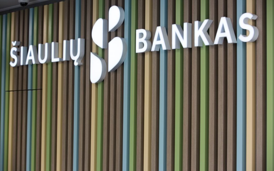 Šiaulių bankas