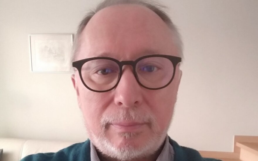Algis Krupavičius