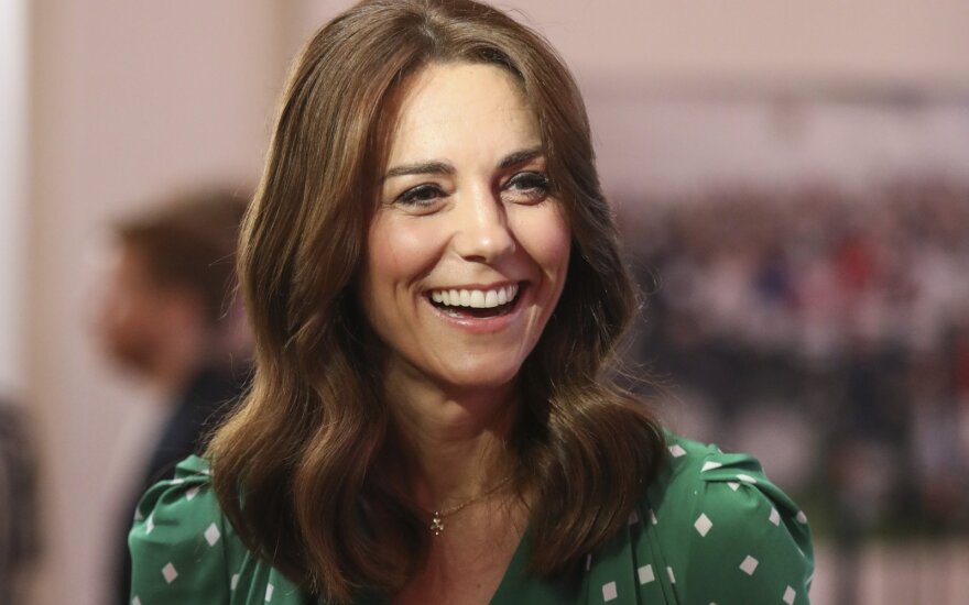 Kate Middleton
