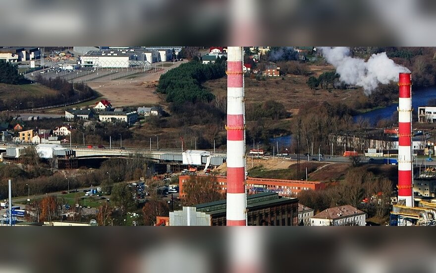 Konservatoriai dėl „Vilniaus energijos“ akcijų perleidimo ketina kreiptis į prokurorus