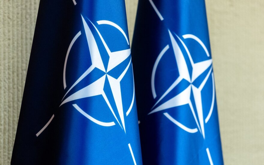 Konferencija "NATO valstybių vadovų susitikimas Vilniuje: iššūkiai ir galimybės Lietuvai"