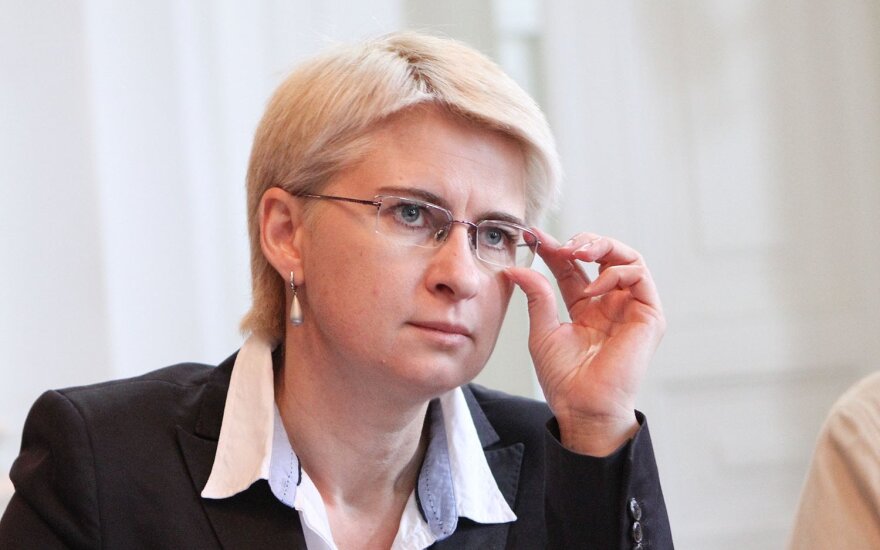 Neringa Venckienė