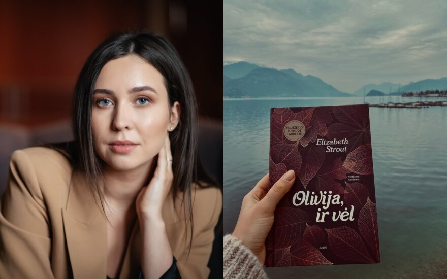 Fausta Marija Leščiauskaitė