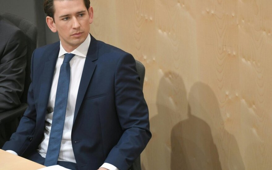 Sebastianas Kurzas