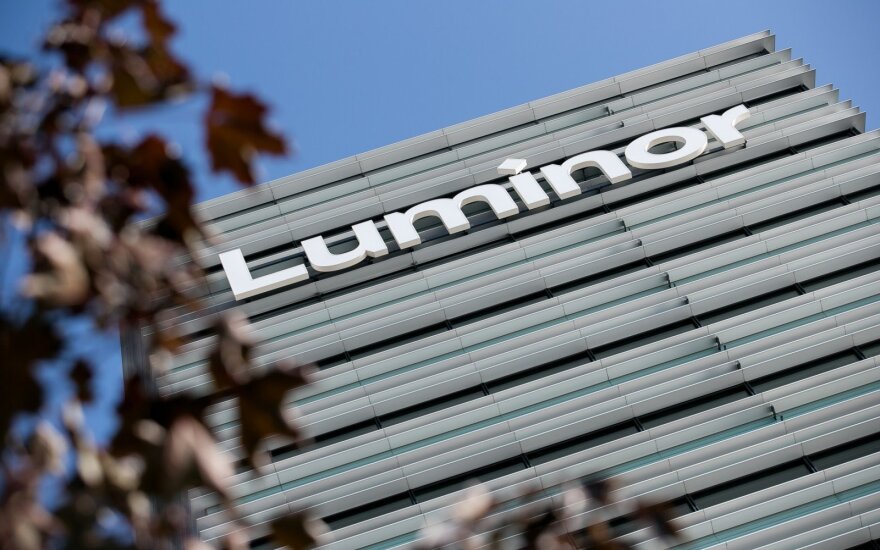 Luminor