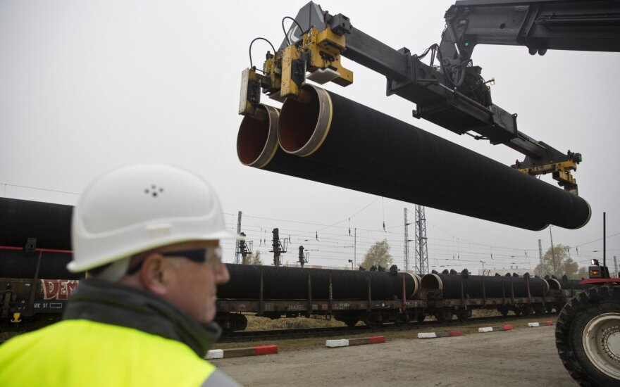 Nord stream 2