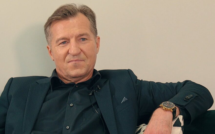 Vytautas Kupšys