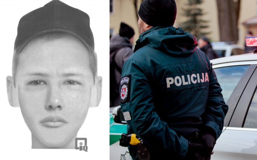 Policijos nuotr.