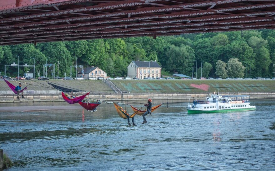 Kaunas 2022