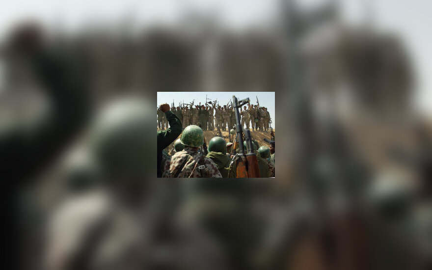 Irako gvardiečiai