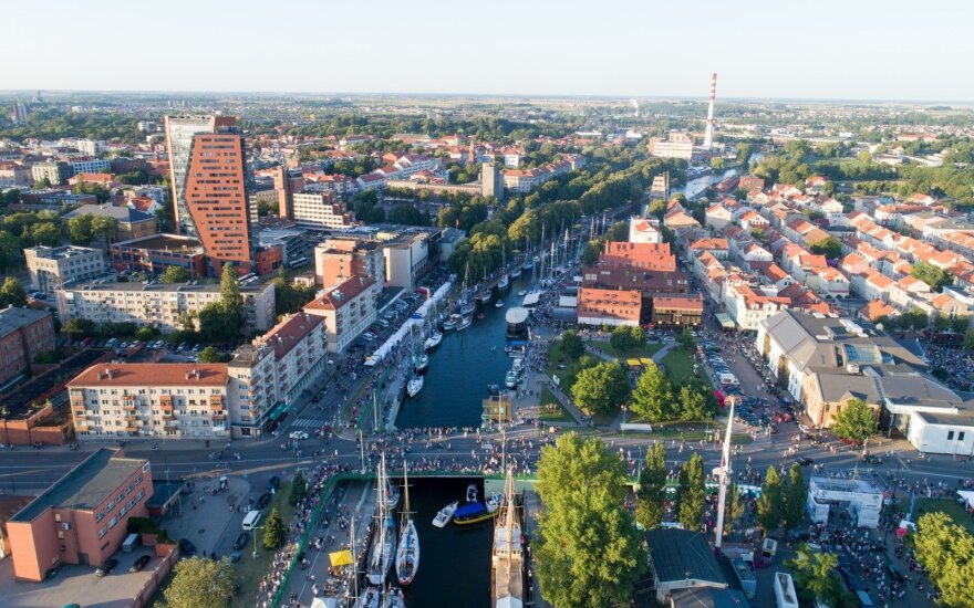 Klaipėda