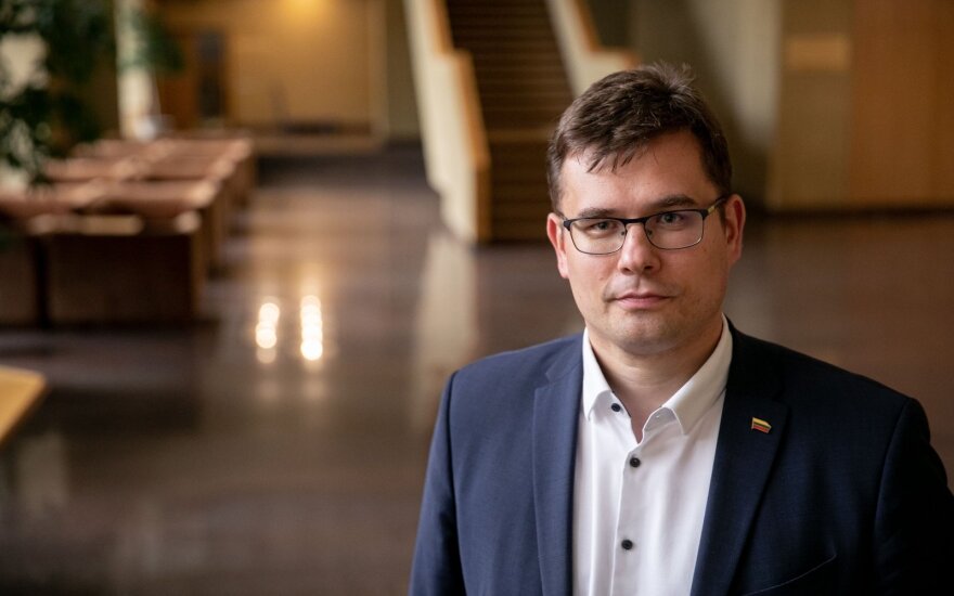 Laurynas Kasčiūnas