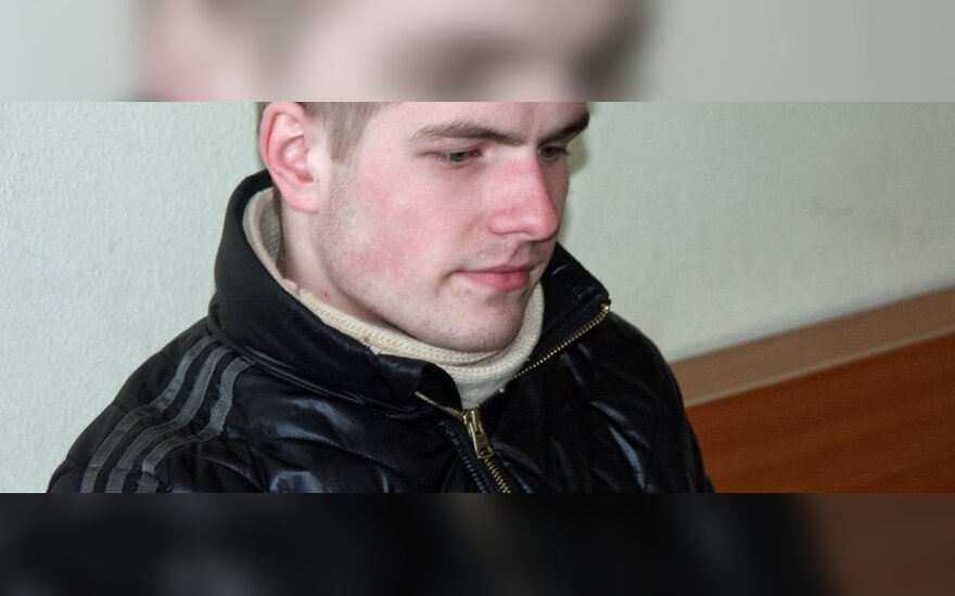 Ričardas Brazevičius 