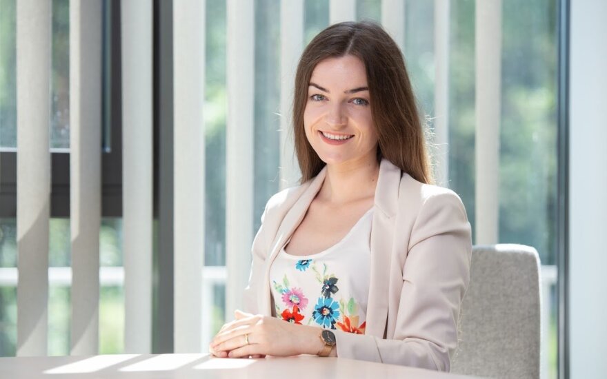 Ieva Kaukėnė