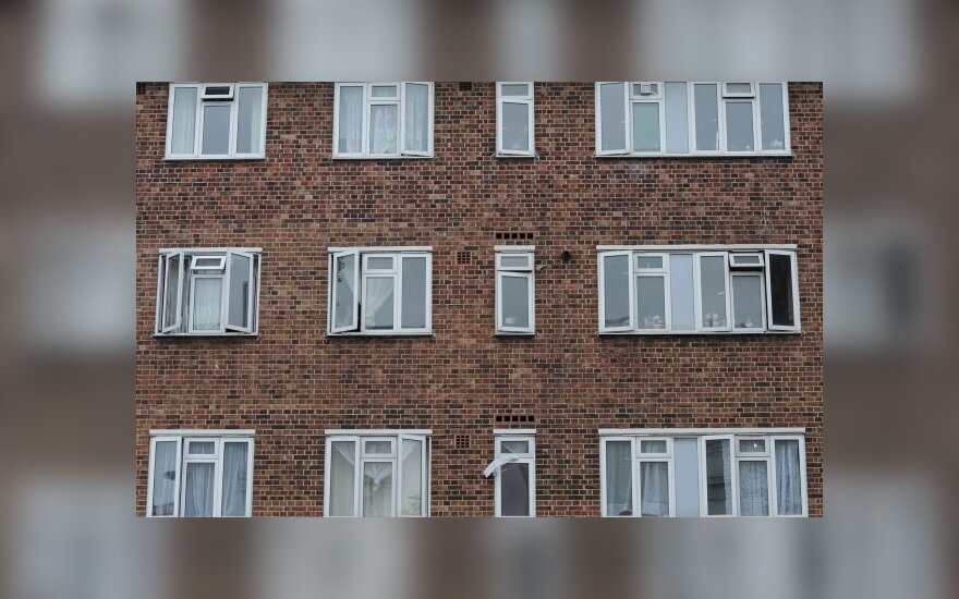 <font color="#6699CC"><strong>Klausk teisininko:</strong></font> ar mirus tėvui man atiteks jam priklausiusi buto dalis?
