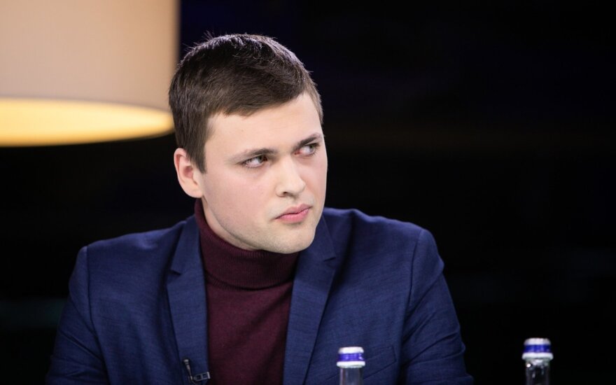 Ignas Gaižiūnas