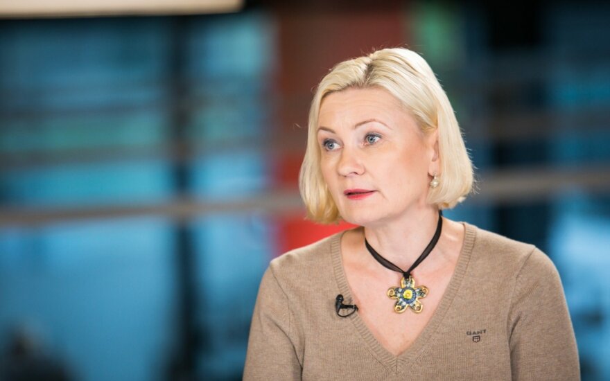 Rūta Vainienė