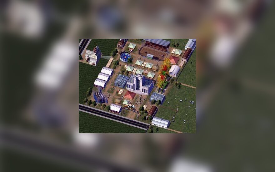 „SimCity 4“